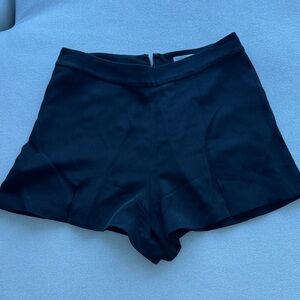 Silk short